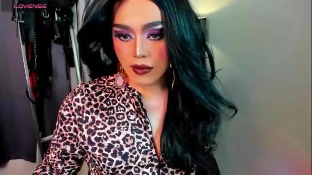 Image 12 of yourfiercemistress Stream on Chaturbate on 1 month ago