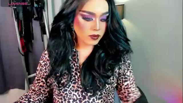 Image 3 of yourfiercemistress Stream on Chaturbate on 1 month ago