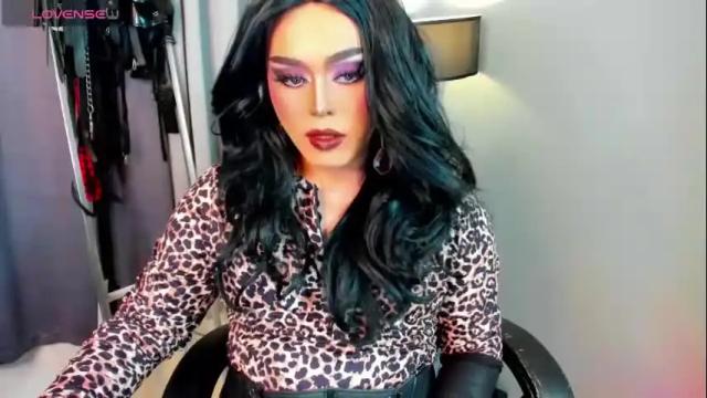 Image 4 of yourfiercemistress Stream on Chaturbate on 1 month ago