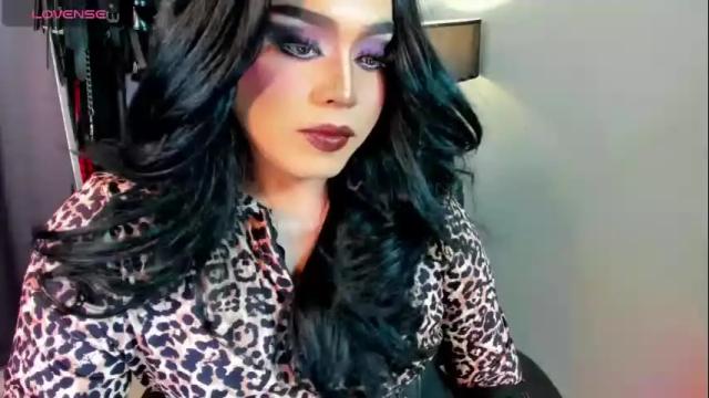 Image 8 of yourfiercemistress Stream on Chaturbate on 1 month ago