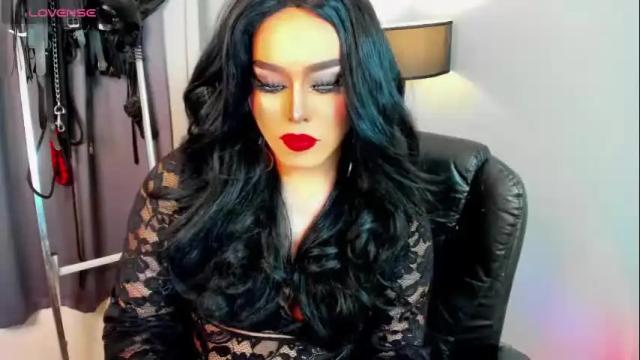 Image 11 of yourfiercemistress Stream on Chaturbate on 1 month ago