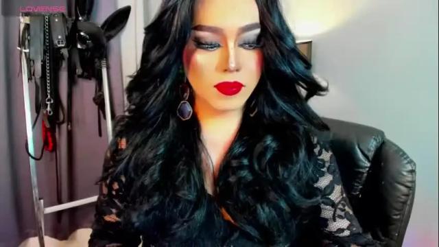 Image 4 of yourfiercemistress Stream on Chaturbate on 1 month ago