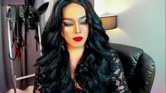 Image 6 of yourfiercemistress Stream on Chaturbate on 1 month ago