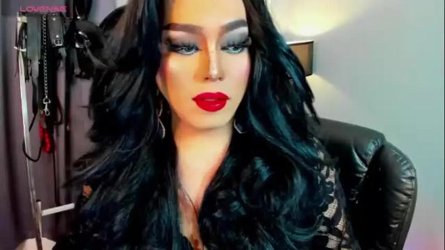 Image 7 of yourfiercemistress Stream on Chaturbate on 1 month ago