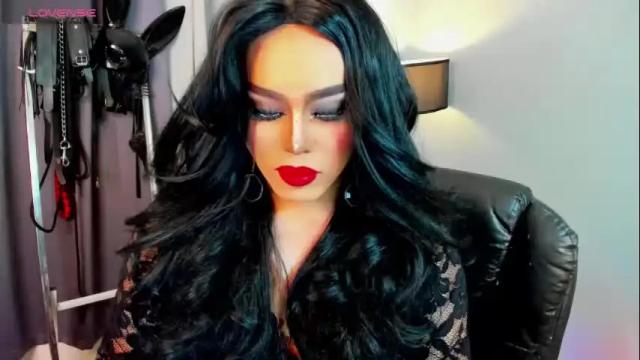Image 8 of yourfiercemistress Stream on Chaturbate on 1 month ago