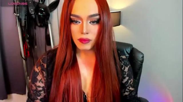 Image 3 of yourfiercemistress Stream on Chaturbate on 1 month ago