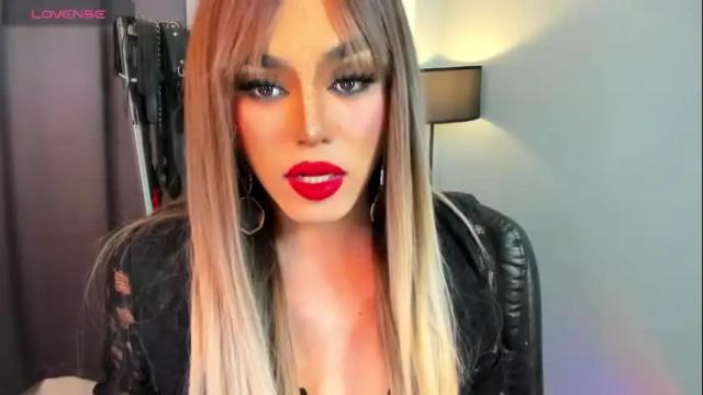 Image 10 of yourfiercemistress Stream on Chaturbate on 1 month ago