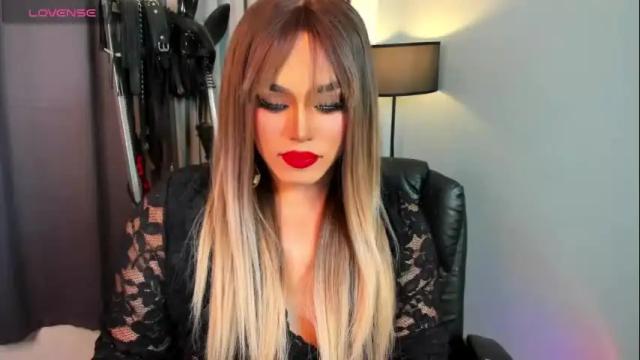 Image 3 of yourfiercemistress Stream on Chaturbate on 1 month ago