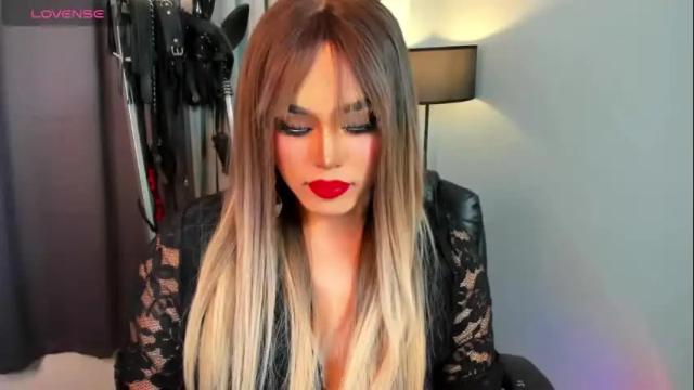 Image 7 of yourfiercemistress Stream on Chaturbate on 1 month ago