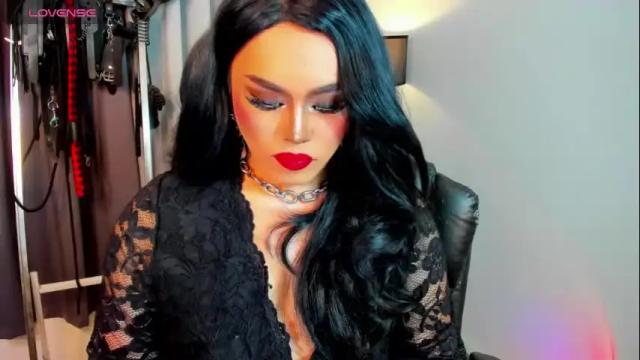 Image 10 of yourfiercemistress Stream on Chaturbate on 1 month ago