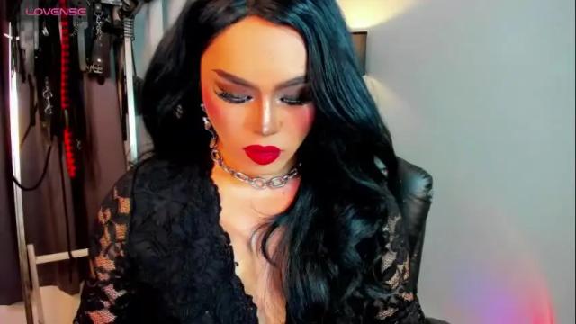 Image 11 of yourfiercemistress Stream on Chaturbate on 1 month ago
