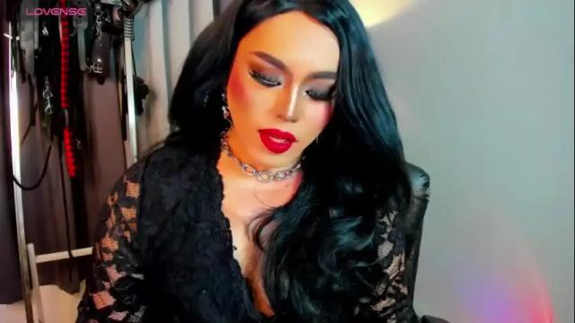 Image 12 of yourfiercemistress Stream on Chaturbate on 1 month ago