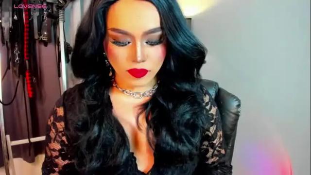 Image 3 of yourfiercemistress Stream on Chaturbate on 1 month ago