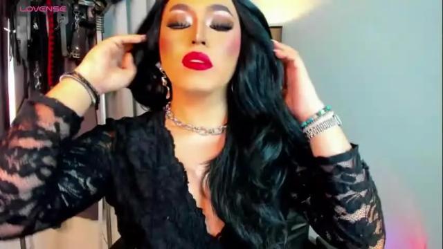 Image 6 of yourfiercemistress Stream on Chaturbate on 1 month ago
