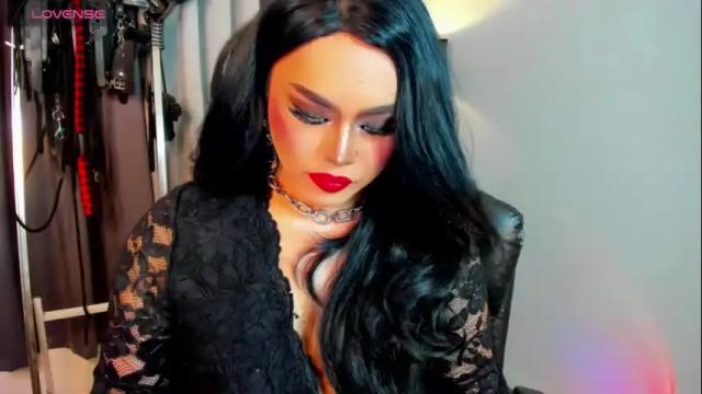 Image 8 of yourfiercemistress Stream on Chaturbate on 1 month ago