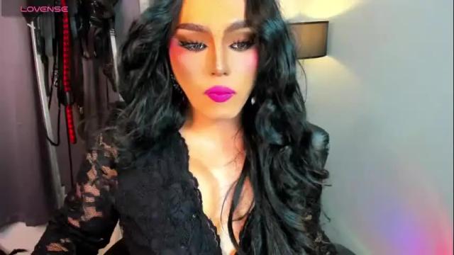 Image 6 of yourfiercemistress Stream on Chaturbate on 1 month ago