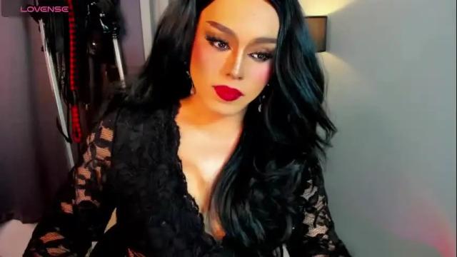 Image 10 of yourfiercemistress Stream on Chaturbate on 29 days ago