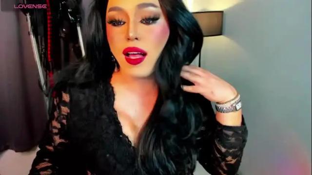 Image 11 of yourfiercemistress Stream on Chaturbate on 29 days ago