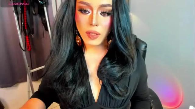 Image 12 of yourfiercemistress Stream on Chaturbate on 28 days ago