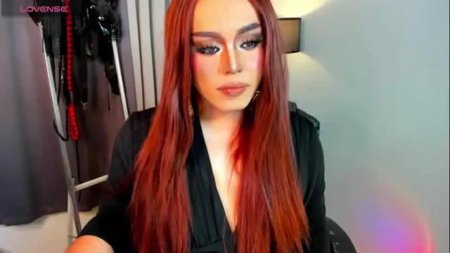 Image 3 of yourfiercemistress Stream on Chaturbate on 28 days ago