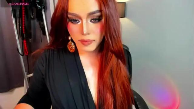 Image 6 of yourfiercemistress Stream on Chaturbate on 28 days ago