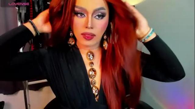 Image 8 of yourfiercemistress Stream on Chaturbate on 26 days ago