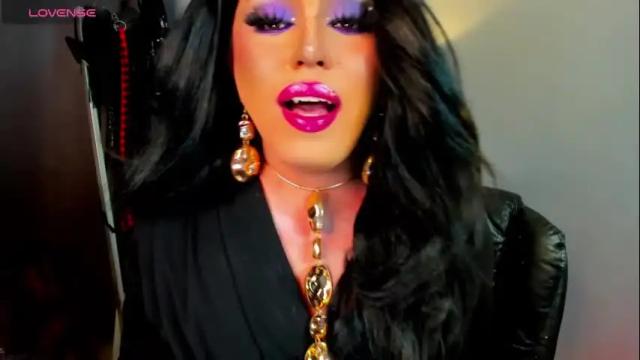 Image 11 of yourfiercemistress Stream on Chaturbate on 24 days ago