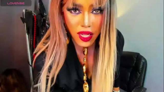 Image 4 of yourfiercemistress Stream on Chaturbate on 24 days ago