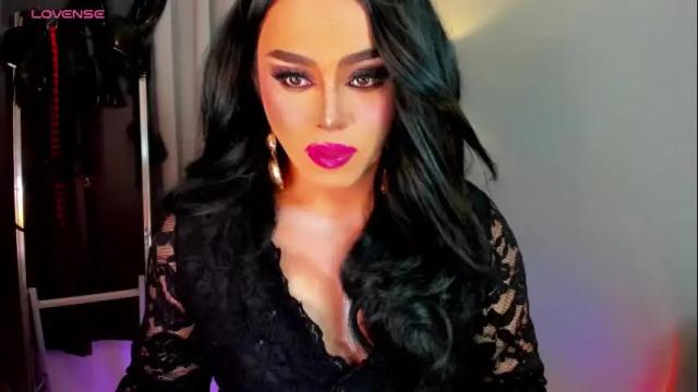 Image 11 of yourfiercemistress Stream on Chaturbate on 7 days ago