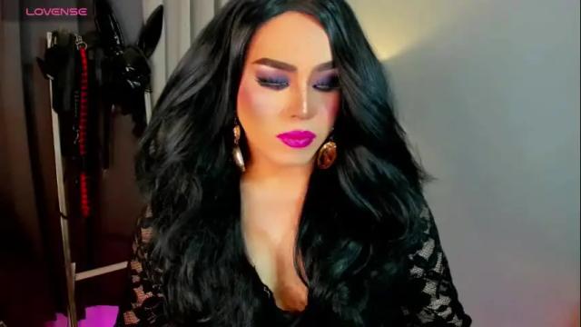 Image 6 of yourfiercemistress Stream on Chaturbate on 5 days ago