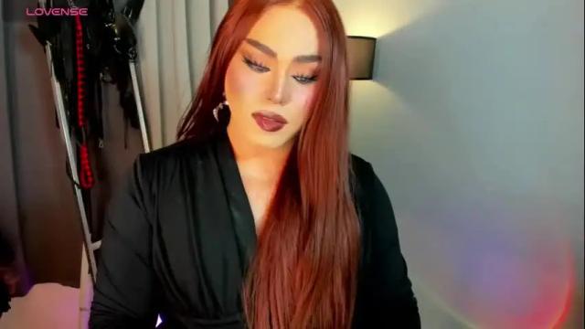 Thumbnail 1, yourfiercemistress's Stream at Chaturbate, 1 month ago