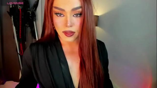 Image 12 of yourfiercemistress Stream on Chaturbate on 1 month ago