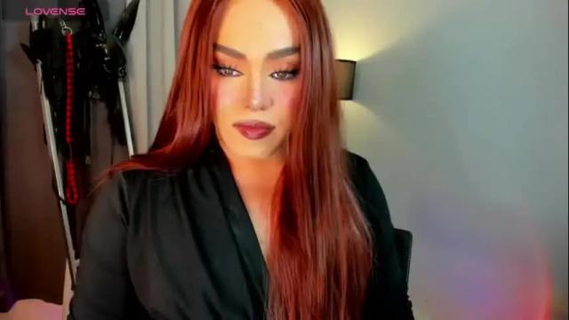Image 3 of yourfiercemistress Stream on Chaturbate on 1 month ago