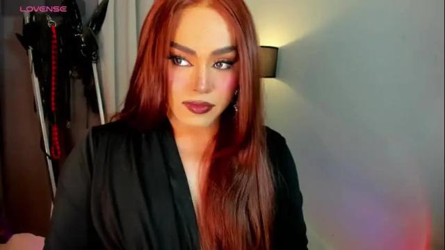 Image 6 of yourfiercemistress Stream on Chaturbate on 1 month ago