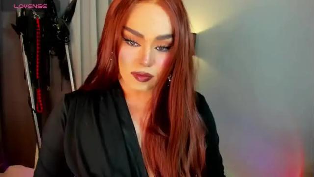 Image 7 of yourfiercemistress Stream on Chaturbate on 1 month ago