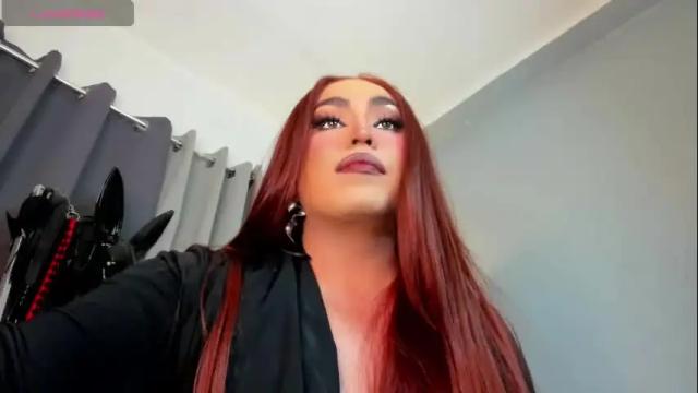 Image 8 of yourfiercemistress Stream on Chaturbate on 1 month ago