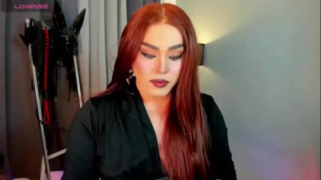 Thumbnail 3, yourfiercemistress's Stream at Chaturbate, 1 month ago