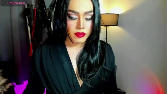Image 10 of yourfiercemistress Stream on Chaturbate on 1 month ago