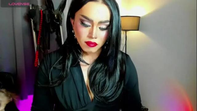 Image 11 of yourfiercemistress Stream on Chaturbate on 1 month ago