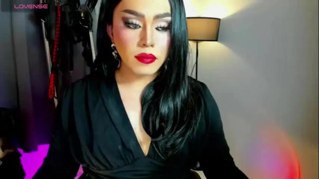 Image 3 of yourfiercemistress Stream on Chaturbate on 1 month ago