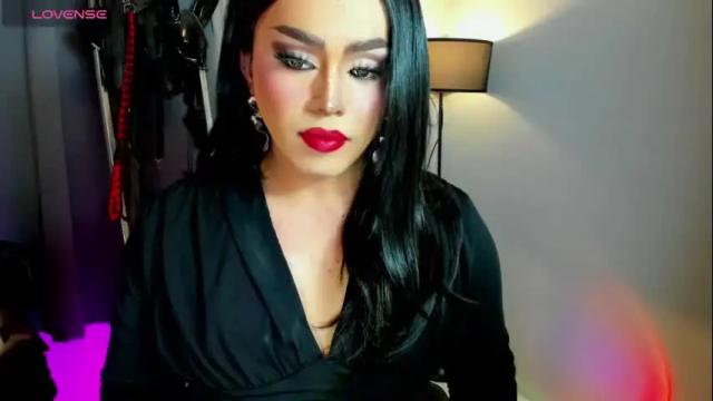 Image 4 of yourfiercemistress Stream on Chaturbate on 1 month ago