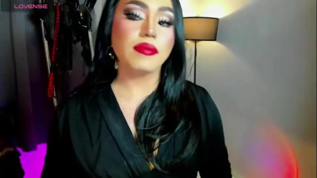 Image 7 of yourfiercemistress Stream on Chaturbate on 1 month ago