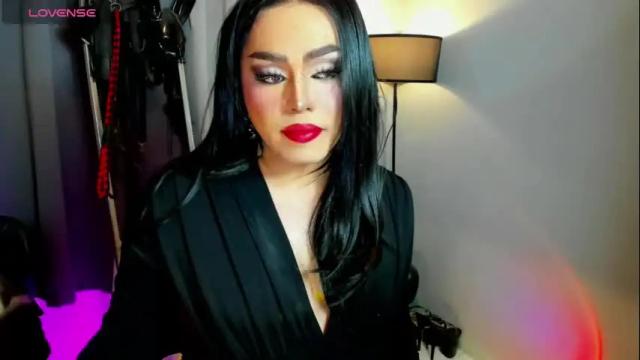Image 8 of yourfiercemistress Stream on Chaturbate on 1 month ago