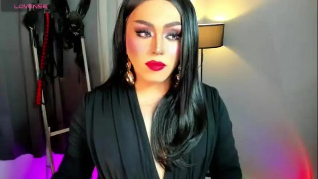 Thumbnail 1, yourfiercemistress's Stream at Chaturbate, 1 month ago