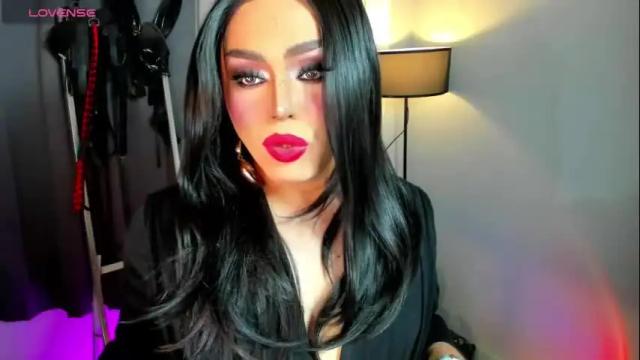 Image 6 of yourfiercemistress Stream on Chaturbate on 1 month ago