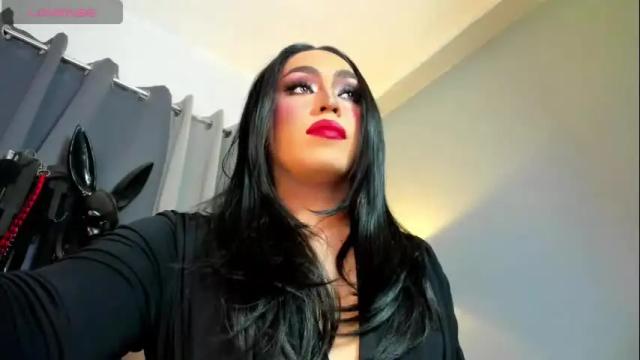 Image 7 of yourfiercemistress Stream on Chaturbate on 1 month ago