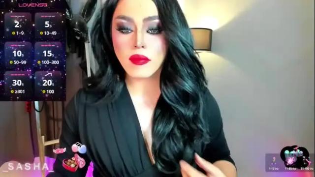 Image 10 of yourfiercemistress Stream on Chaturbate on 1 month ago