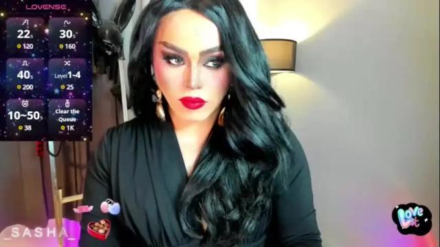 Image 11 of yourfiercemistress Stream on Chaturbate on 1 month ago