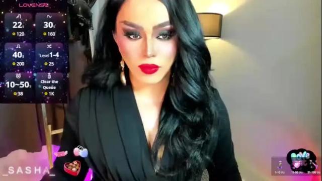 Image 2 of yourfiercemistress Stream on Chaturbate on 1 month ago