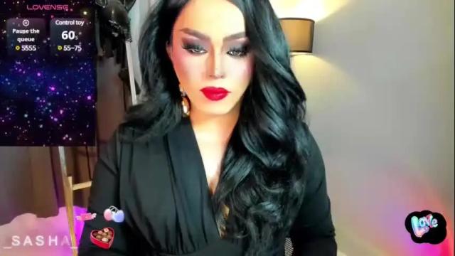 Image 3 of yourfiercemistress Stream on Chaturbate on 1 month ago